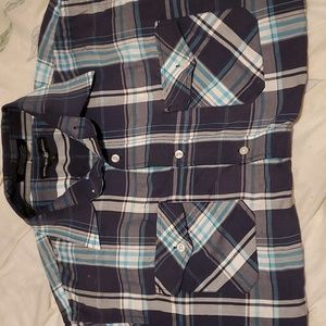 Polo Club button up shirt